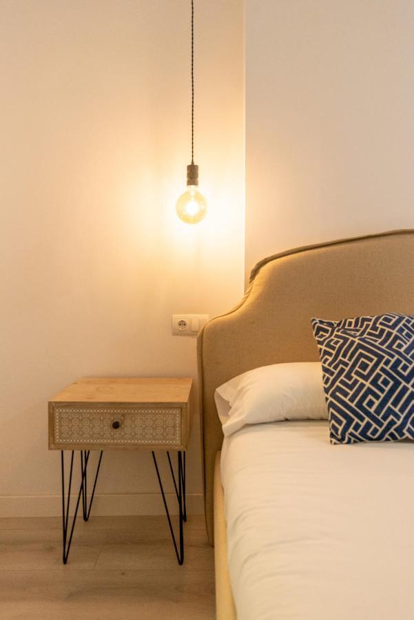 Urbe10 Plaza De La Constucion Premium Loft Appartement