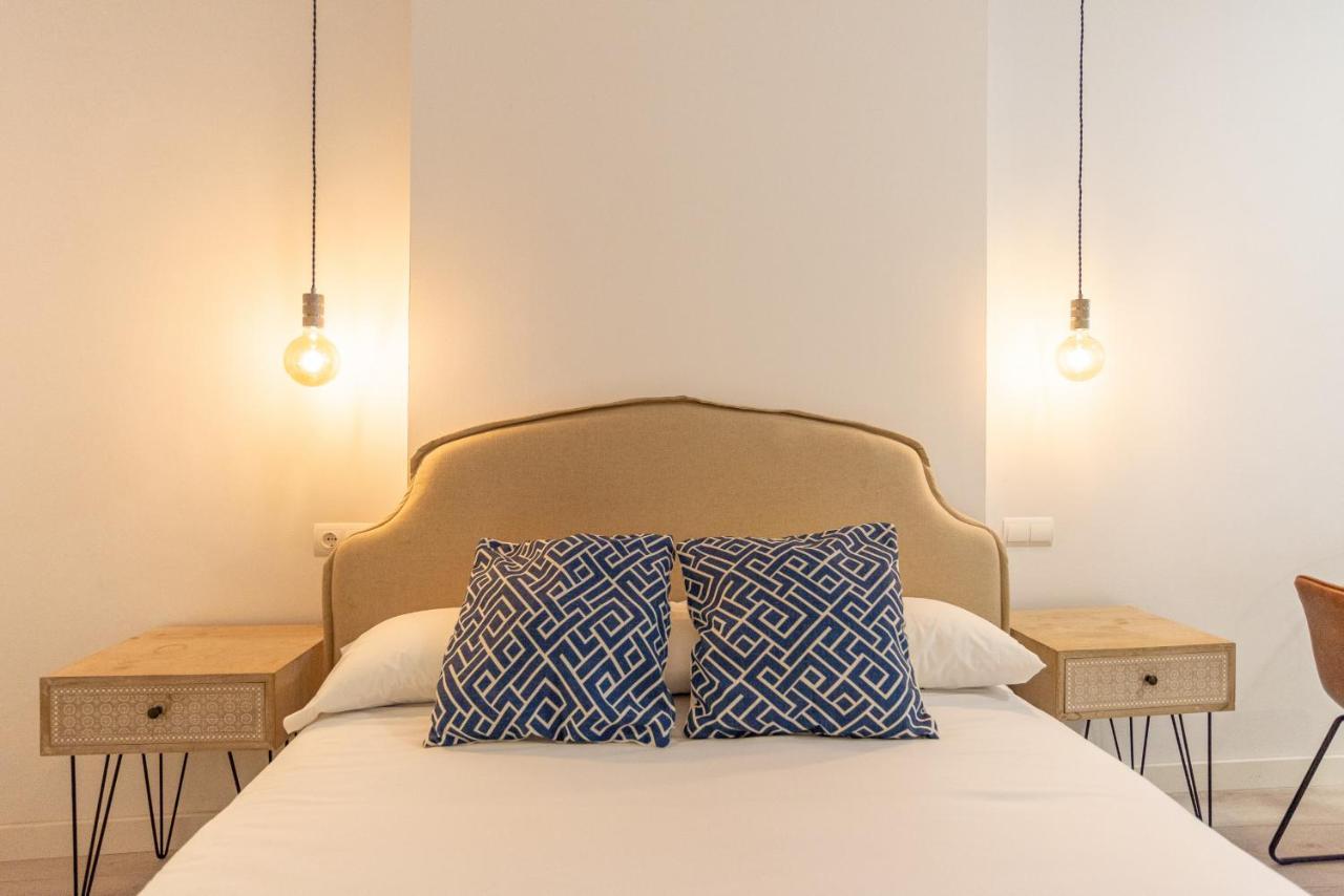 Urbe10 Plaza De La Constucion Premium Loft Appartement *