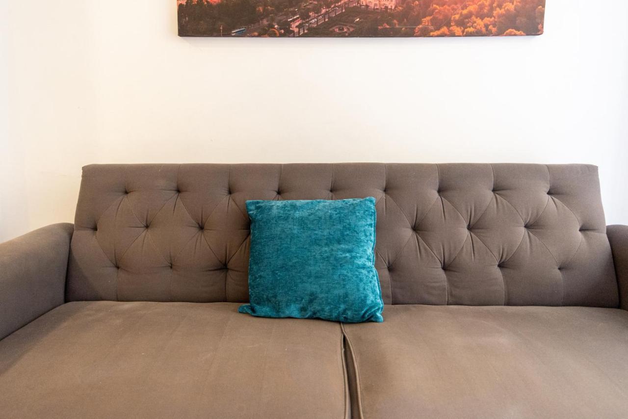 Urbe10 Plaza De La Constucion Premium Loft Appartement *