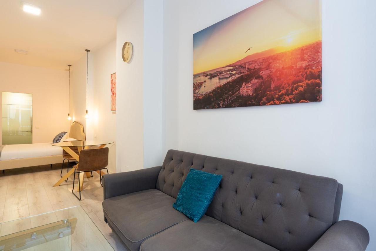 Appartement Urbe10 Plaza De La Constucion Premium Loft *