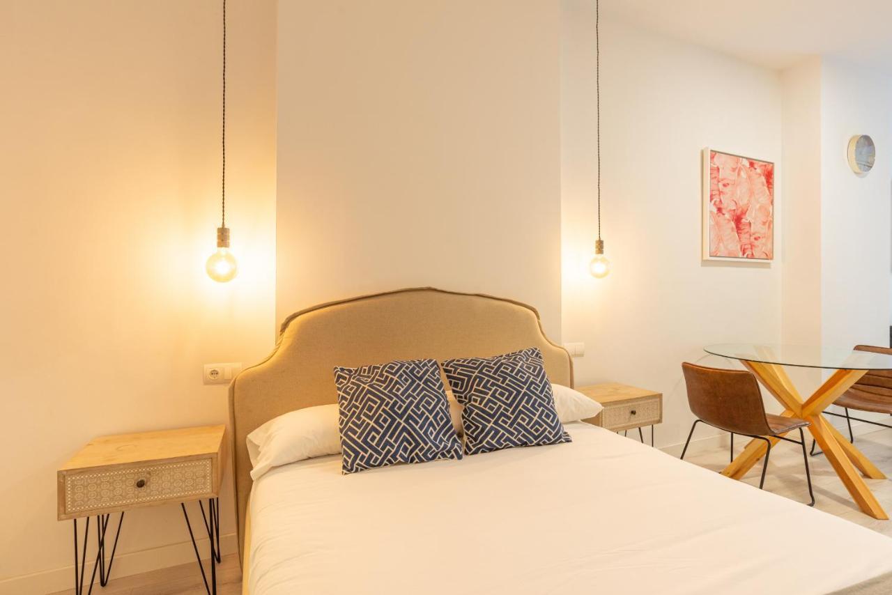 Urbe10 Plaza De La Constucion Premium Loft * Málaga