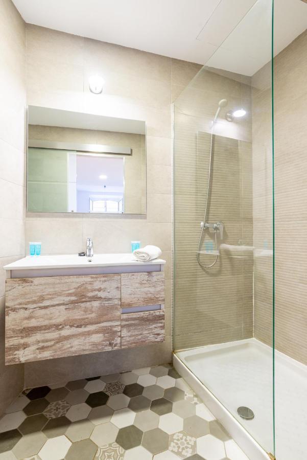 Appartamento Urbe10 Plaza De La Constucion Premium Loft