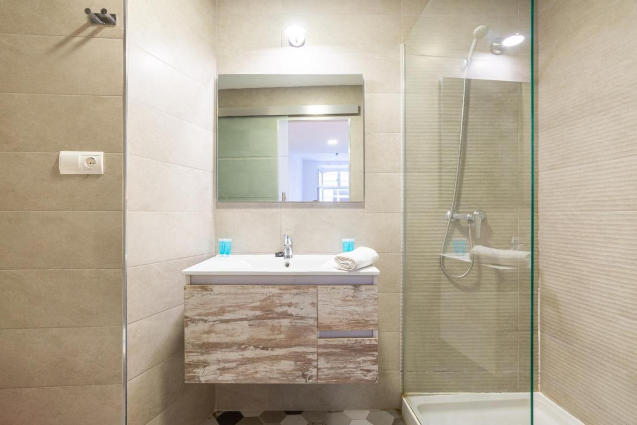 Appartamento Urbe10 Plaza De La Constucion Premium Loft *